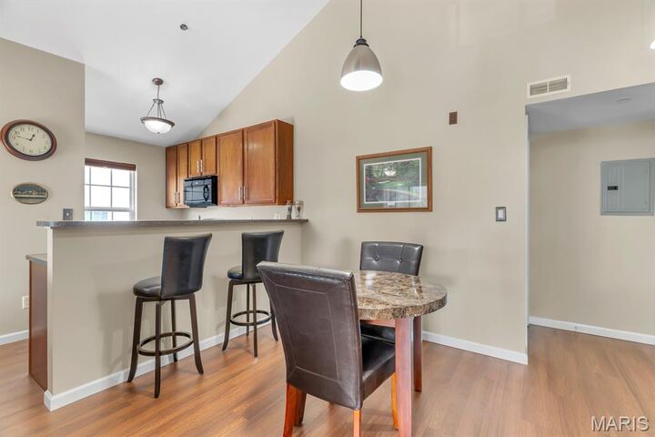 Property Photo:  8302 Spring Creek Lane  MO 63368 