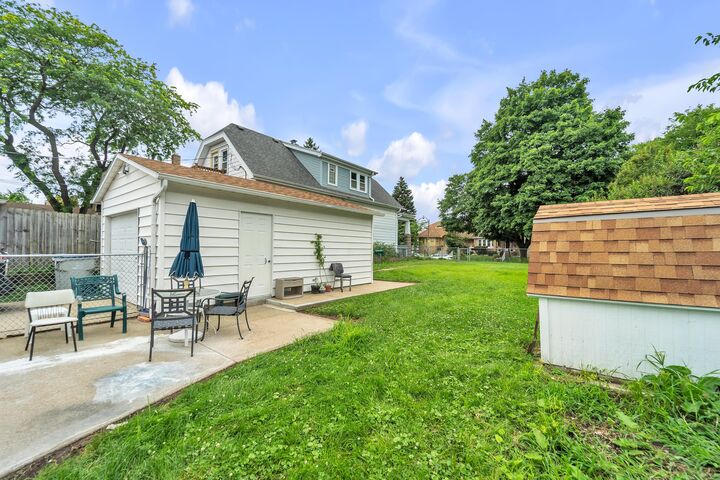 Property Photo:  3222 S 11th St  WI 53215