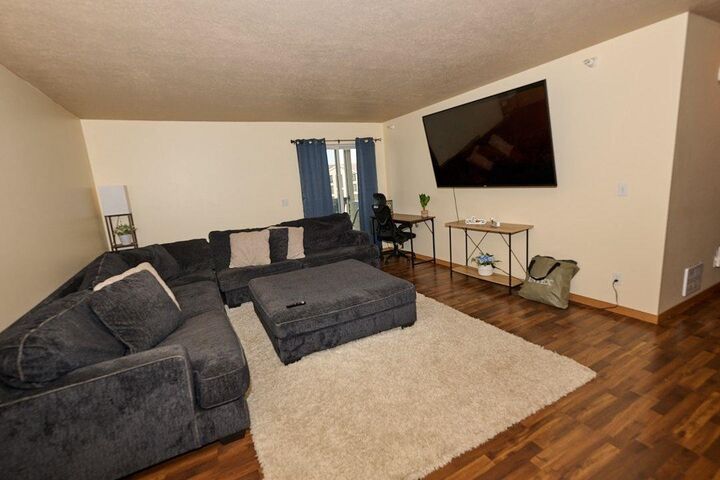 Property Photo: 1616 20th Avenue NW #202 ND 58703