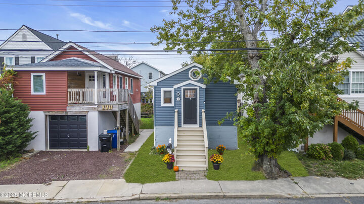 Property Photo:  19 Brainard Avenue  NJ 07758