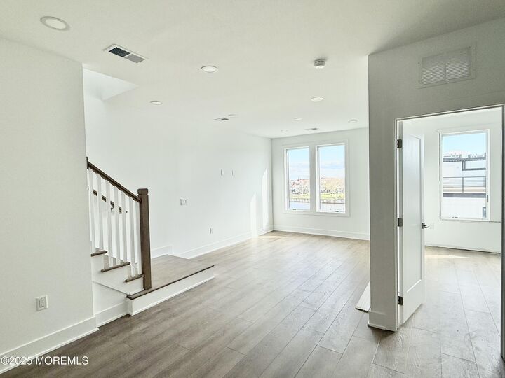 Property Photo: 406B Cookman Avenue 308 NJ 07712