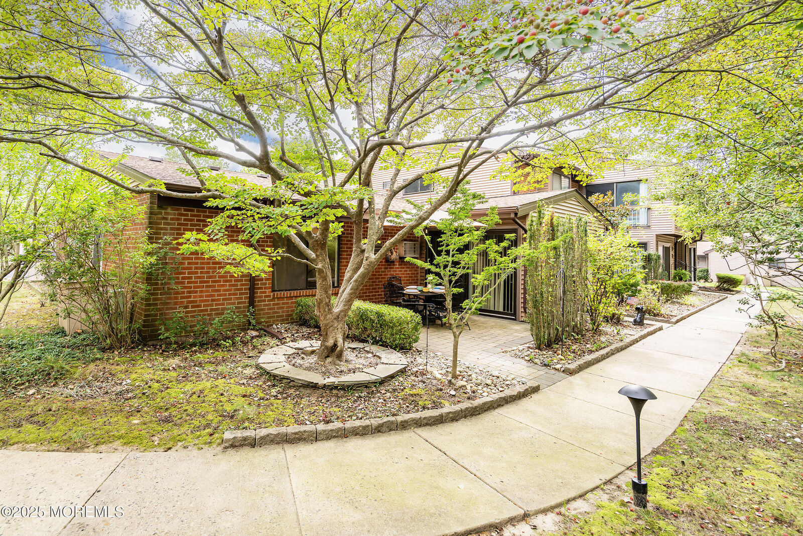 Property Photo:  19 Manchester Court  NJ 07701