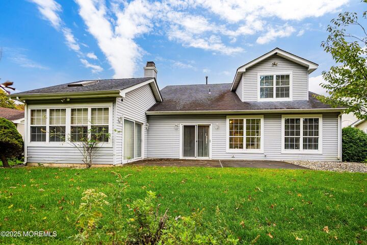 Property Photo:  24 Symphony Avenue  NJ 08721 