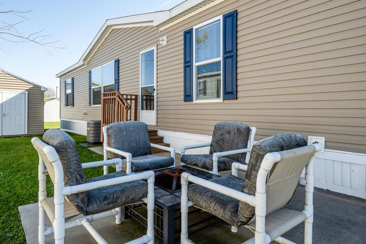 Property Photo:  11159 Red Arrow Hwy  MI 49106