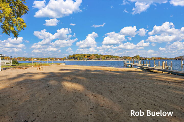 Property Photo:  17321 Coles Park Road  MI 49456 