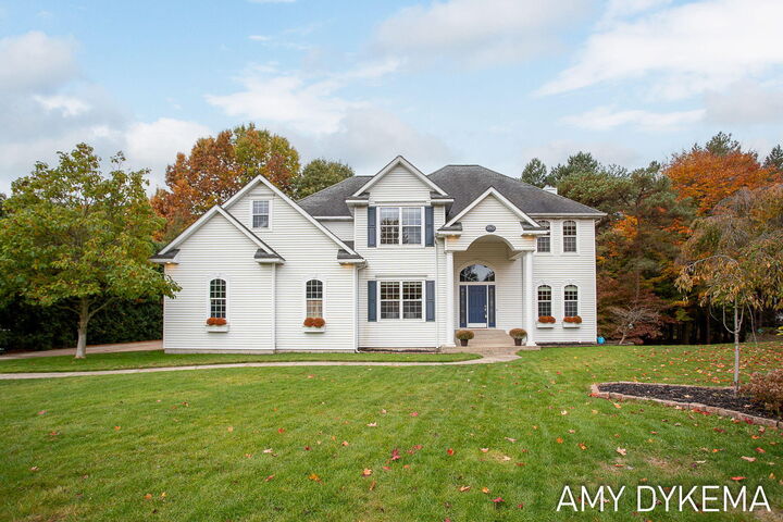 2963 Pine Edge Court  Holland MI 49424 photo