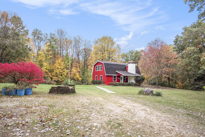 Property Photo:  8020 E 98th Street  MI 49329