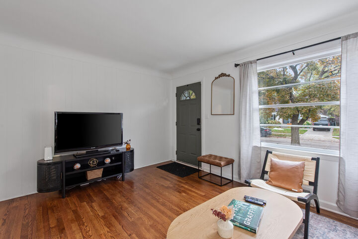 Property Photo:  3011 N Alexander Avenue  MI 48073