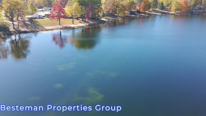 Property Photo: 5289 E Hightower Lake Rd MI 49421