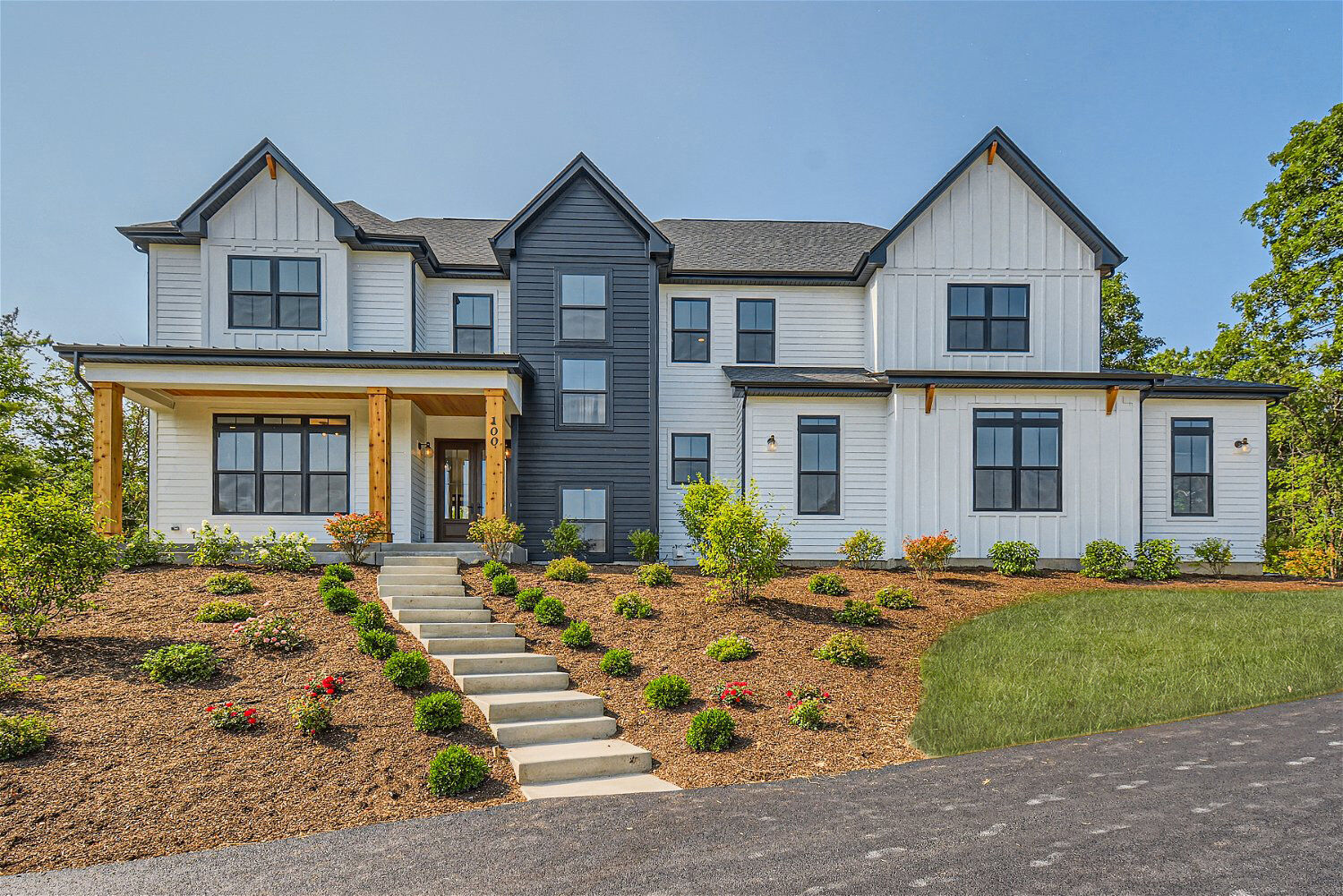 Property Photo: 8 Alexandra Drive IL 60048