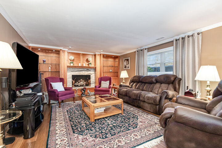 Property Photo: 19638 Glennell Avenue IL 60448