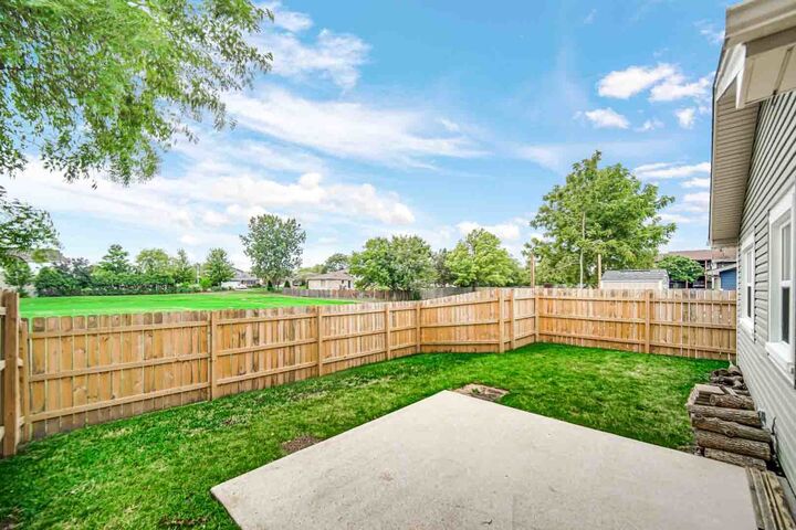 Property Photo: 9215 Fox Court IL 60487