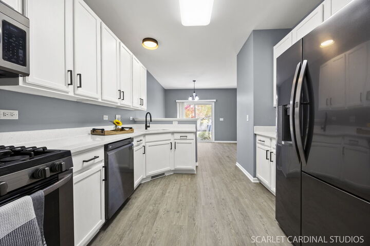 Property Photo:  3736 Munson Street  IL 60545