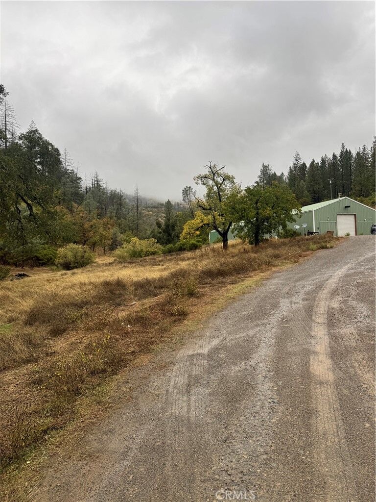 Property Photo:  21575 My Way  CA 95461 