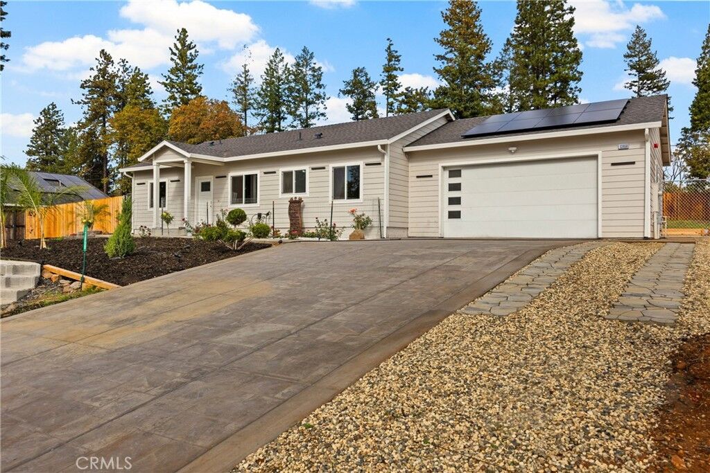 Property Photo:  13858 Andover  CA 95954 