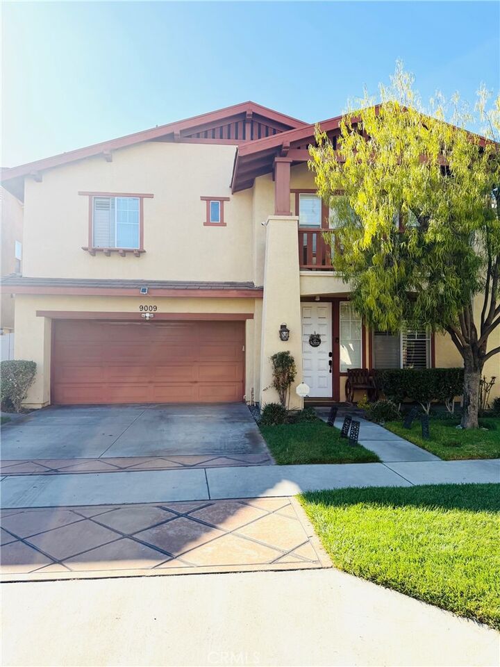 9009 Dartmouth Way  Buena Park CA 90620 photo