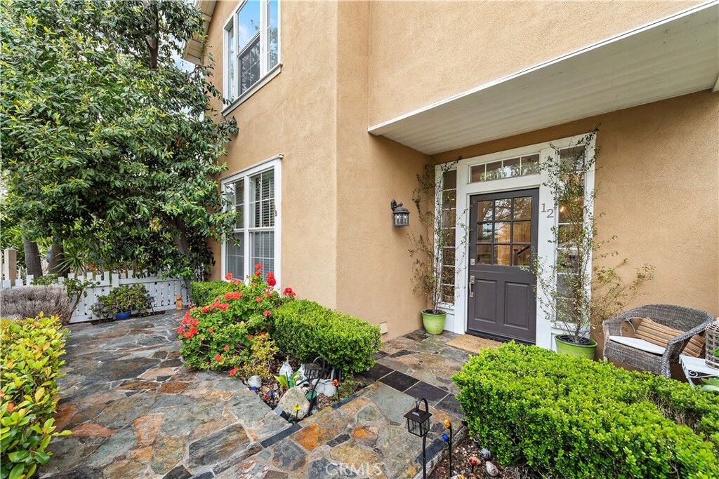 Property Photo: 12 Paseo Vecino CA 92688