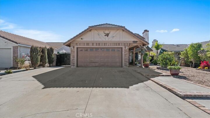 Property Photo:  25189 El Greco  CA 92553 