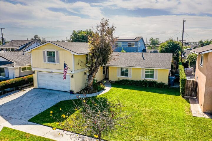 Property Photo: 8282 Bryant Drive CA 92647
