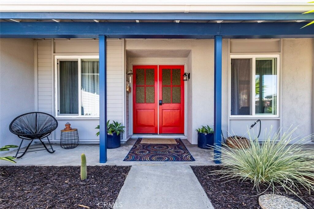 Property Photo:  33282 Big Sur  CA 92629 