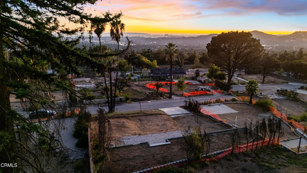 Property Photo: 579 Sunset Drive CA 91001