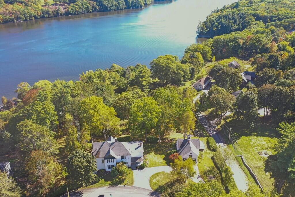 Property Photo:  59 Summer Street  ME 04444 