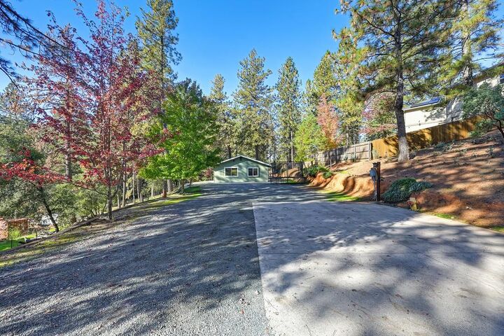 Property Photo: 19805 Geisendorfer Road CA 95703