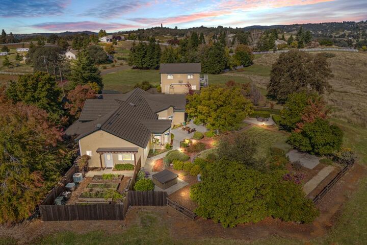 Property Photo: 2195 Talon Drive CA 95682