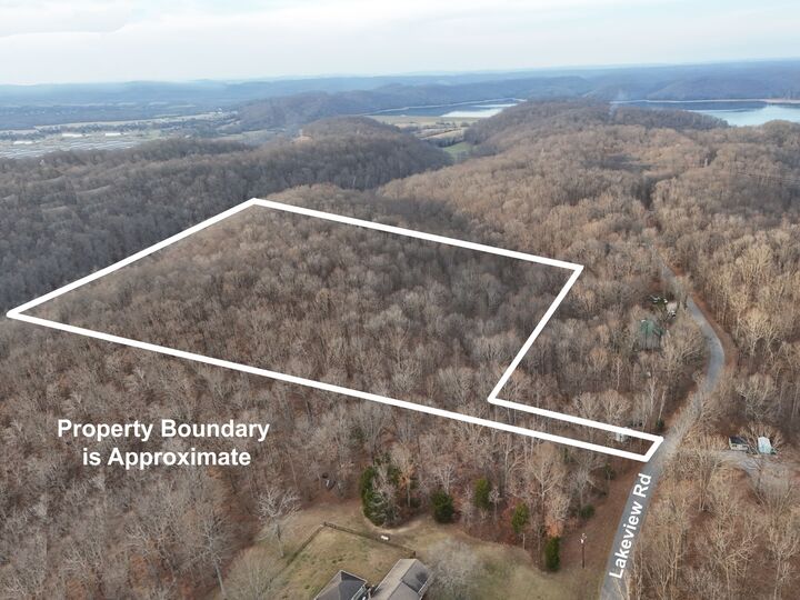Property Photo:  0 Lakeview Rd  TN 37360 
