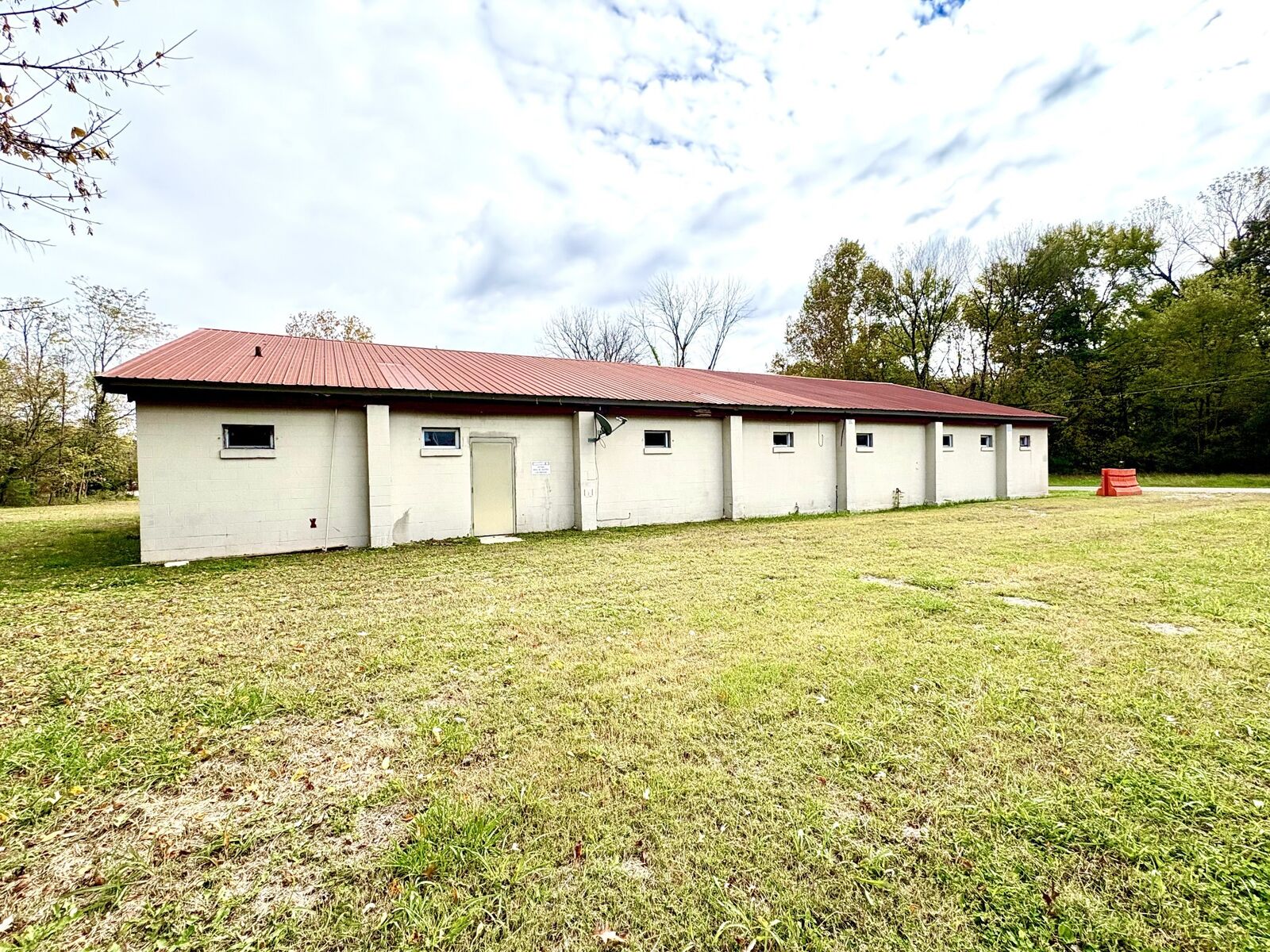 Property Photo:  510 Edlin St  TN 37043