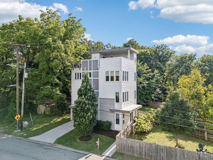 Property Photo:  1410 Chapel Ave  TN 37206 