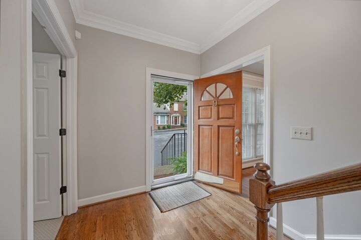 Property Photo:  9 Sharonwood Dr  TN 37215 