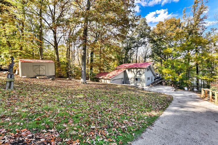 Property Photo: 441 Mallard Dr TN 37058