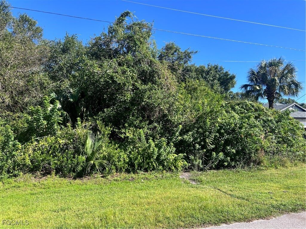 Property Photo:  6016 Jadestone Avenue  FL 33905 