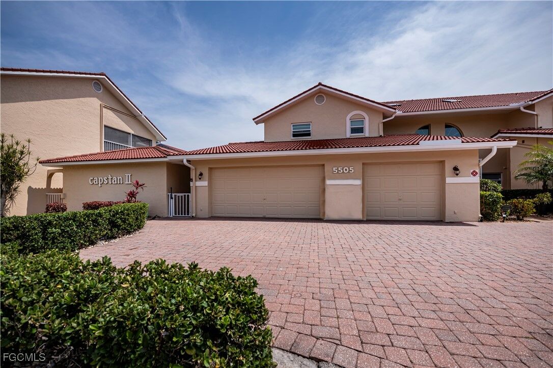 Property Photo:  5505 SW 12th Avenue 205  FL 33914 