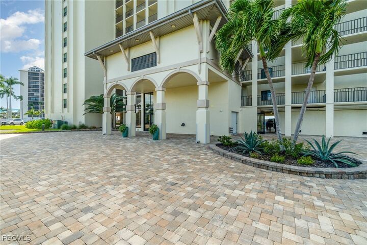 17080 Harbour Point Drive 7C  Fort Myers FL 33908 photo