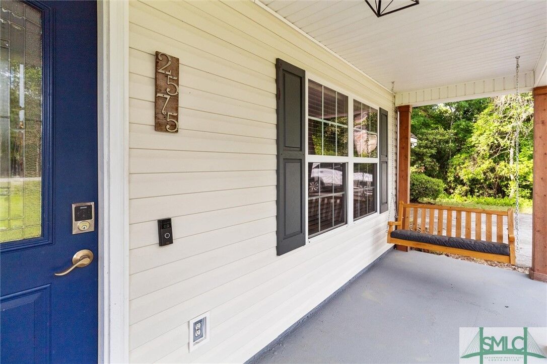 Property Photo:  2575 S Hwy 119 Highway  GA 31312 