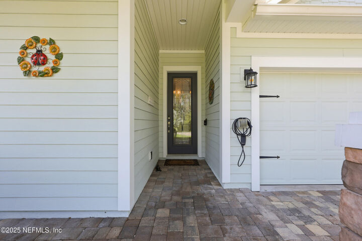 Property Photo: 145 Rockhurst Trail FL 32081