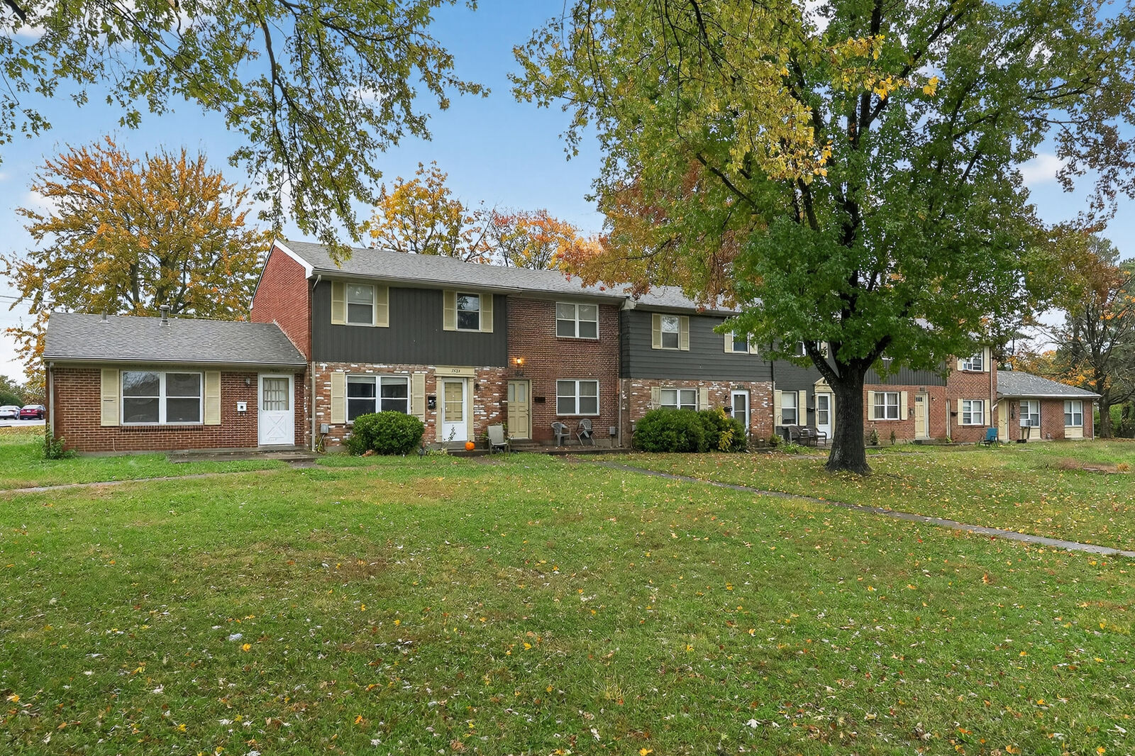 Property Photo:  7402 Shenandoah Drive  KY 41042 