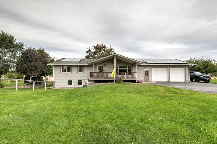 4230 North Avenue W  Missoula MT 59804 photo