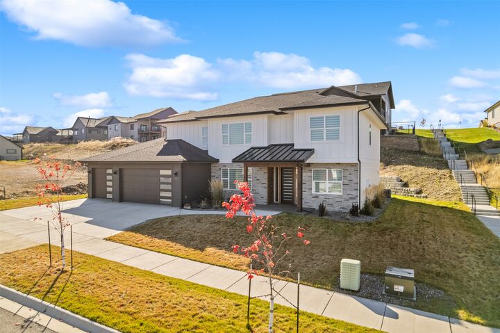 Property Photo:  4345 Christian Drive  MT 59803 