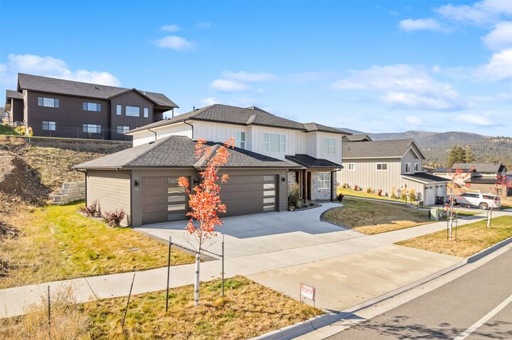 Property Photo:  4345 Christian Drive  MT 59803 