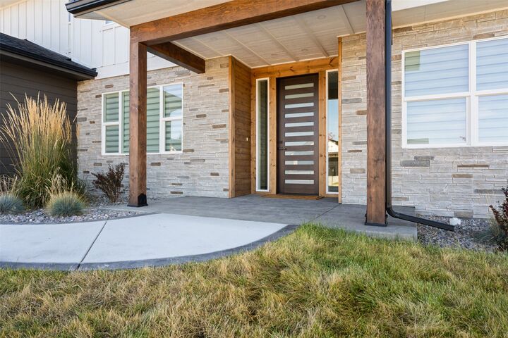 Property Photo: 4345 Christian Drive MT 59803