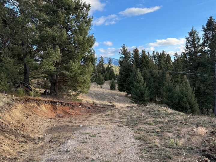 Property Photo:  Lot 3 Scranton Lode  MT 59858 
