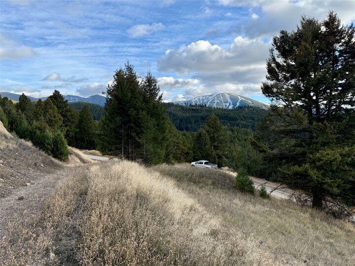 Property Photo:  Lot 1 Scranton Lode  MT 59858 