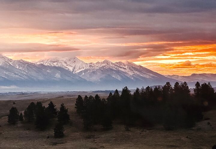 Property Photo:  43232 Jumping Horse Lane  MT 59860 