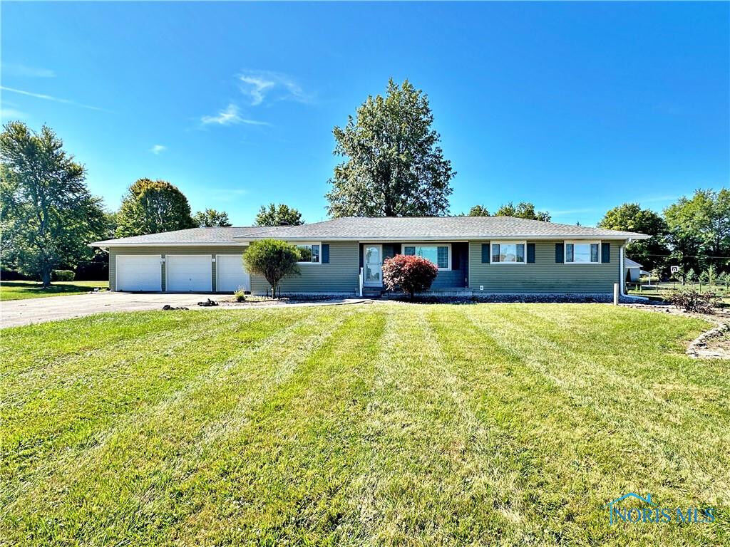 Property Photo:  800 E Township Road 201  OH 44883 