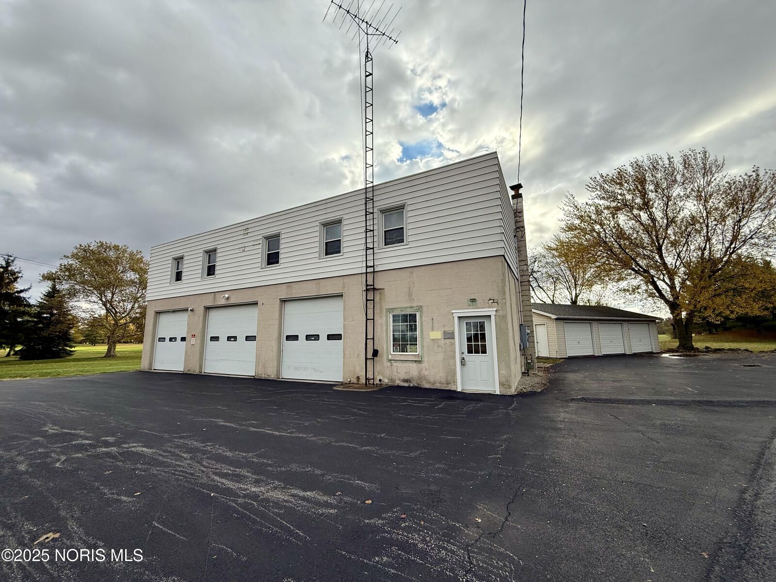 Property Photo:  22979 State Route 12  OH 44830 