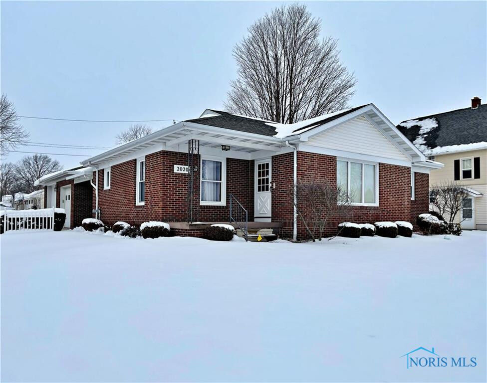 Property Photo:  2020 S State Route 231  OH 44883 