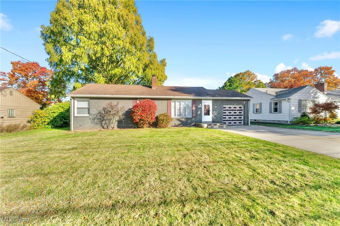 Property Photo: 4003 Shelby Road OH 44511